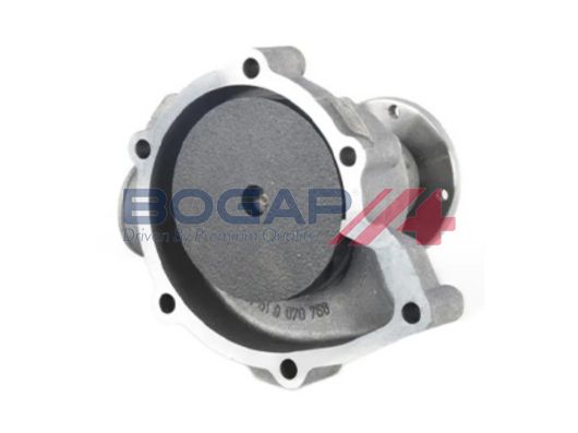 Водяной насос, охлаждение двигателя - BOGAP B4234126