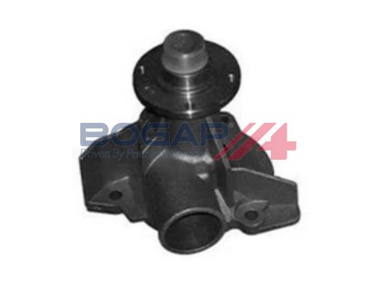 Водяной насос, охлаждение двигателя - BOGAP B4234127