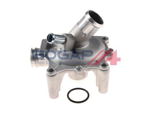 Водяной насос, охлаждение двигателя - BOGAP B4234128