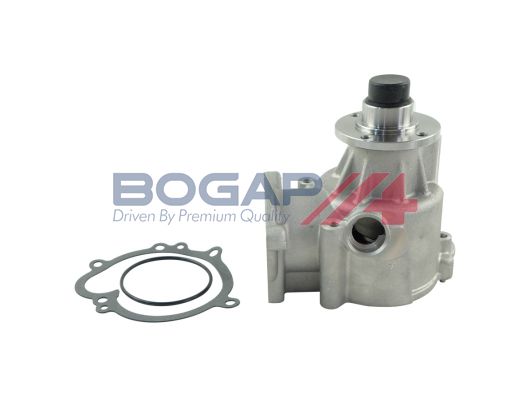 Водяной насос, охлаждение двигателя - BOGAP B4234134