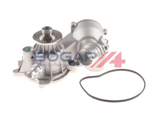 Водяной насос, охлаждение двигателя - BOGAP B4234140