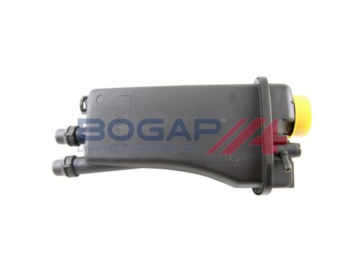 Компенсационный бак, охлаждающая жидкость - BOGAP B4240104