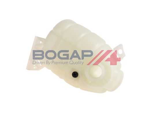 Компенсационный бак, охлаждающая жидкость - BOGAP B4240120