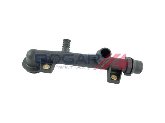 Фланец охлаждающей жидкости - BOGAP B4252102