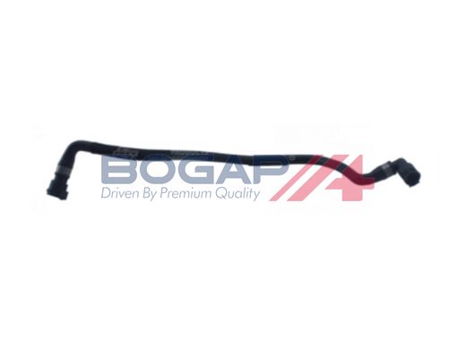 Шланг радиатора - BOGAP B4255101