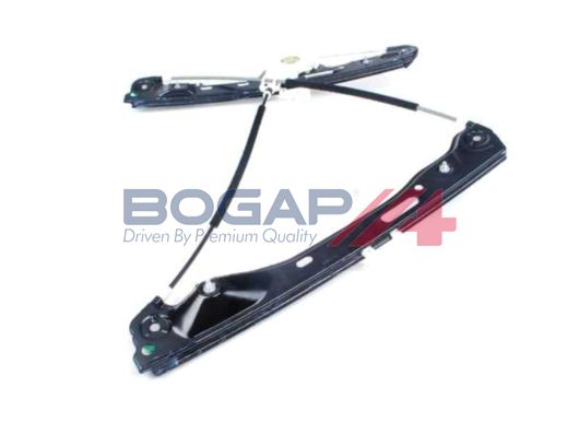 Стеклоподъемник - BOGAP B5341100