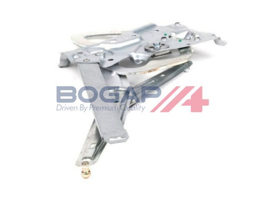 Стеклоподъемник - BOGAP B5341108