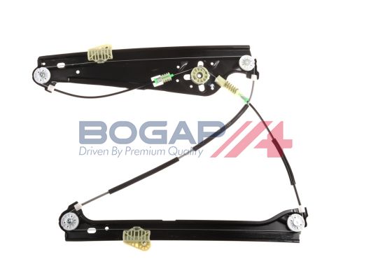 Стеклоподъемник - BOGAP B5341132