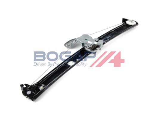 Стеклоподъемник - BOGAP B5341138