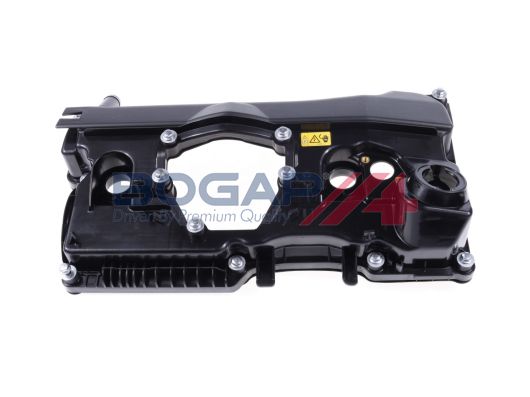 Крышка головки цилиндра - BOGAP B1115108