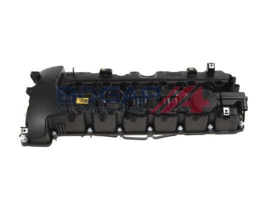 Крышка головки цилиндра - BOGAP B1115116