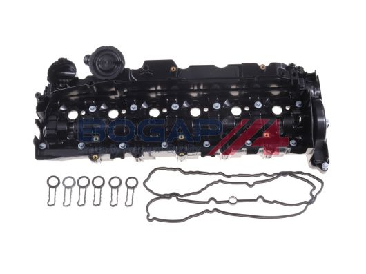 Крышка головки цилиндра - BOGAP B1115117