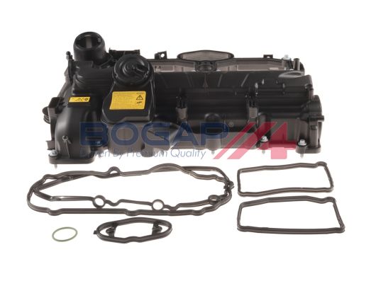 Крышка головки цилиндра - BOGAP B1115123