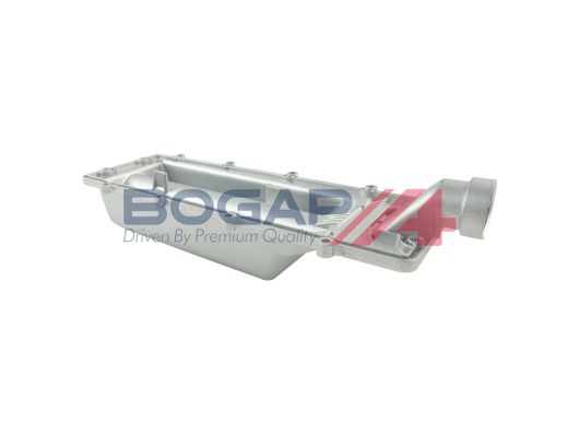 Крышка картера, блок-картер двигателя - BOGAP B1133100