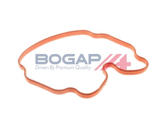 Прокладка, вентиляция картера - BOGAP B1215100