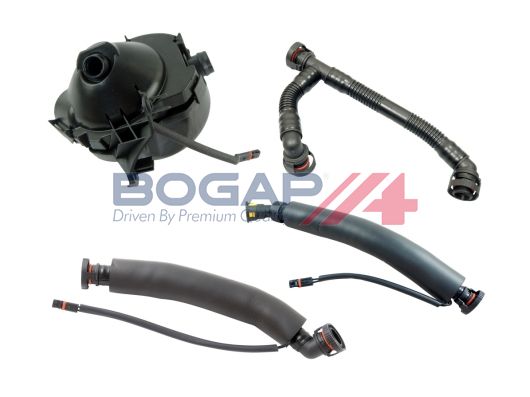 Ремонтный набор, вентиляция картера - BOGAP B1217119
