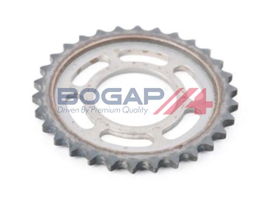 Шестерня, распределительный вал - BOGAP B1334100