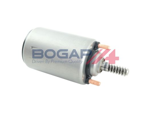 Регулировочн. элемент, эксцентр. вал (вариац. ход клапана) - BOGAP B1350100