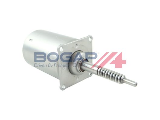 Регулировочн. элемент, эксцентр. вал (вариац. ход клапана) - BOGAP B1350102