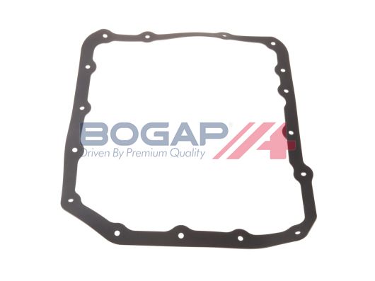 Прокладка, масляный поддон автоматической коробки передач - BOGAP B2141100