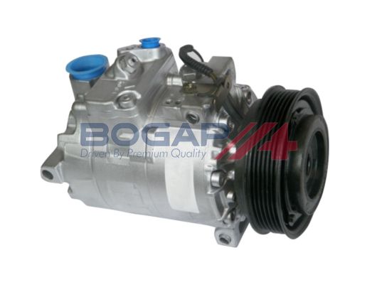 Компрессор, кондиционер - BOGAP B4110100