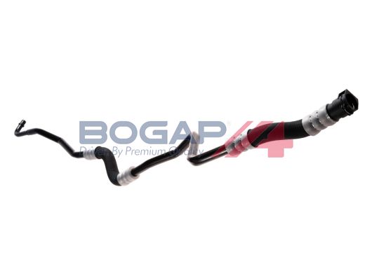 Шланг, теплообменник для охлаждения трансмиссионного масла - BOGAP B4225102