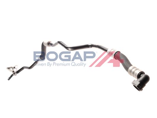 Шланг, теплообменник для охлаждения трансмиссионного масла - BOGAP B4225103