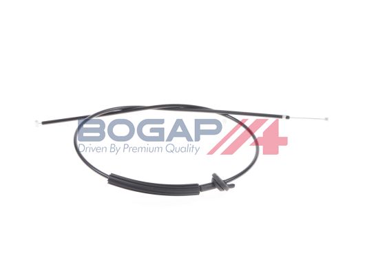 Тросик замка капота - BOGAP B5114103