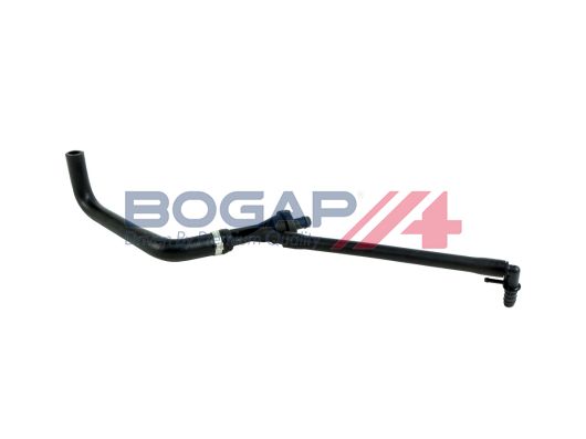 Регулирующая заслонка, подача воздуха - BOGAP B6313102