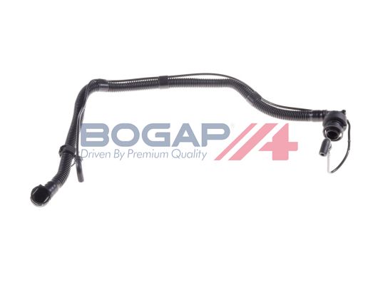 Шланг, вентиляция картера - BOGAP G1210100