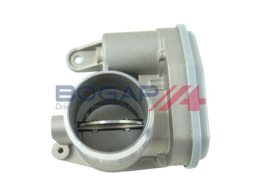 Корпус дроссельной заслонки - BOGAP F6319100
