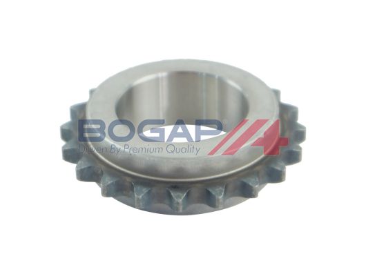 Шестерня, коленчатый вал - BOGAP B1220101
