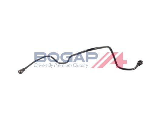 Топливопровод - BOGAP P1621114