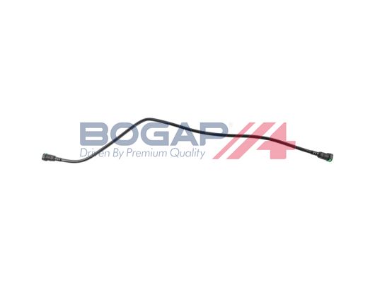 Топливопровод - BOGAP P1621116