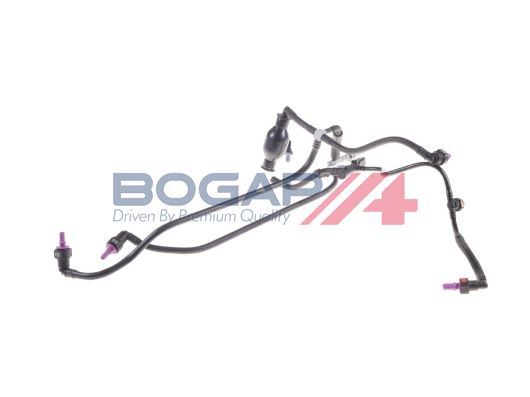 Топливопровод - BOGAP P1621119