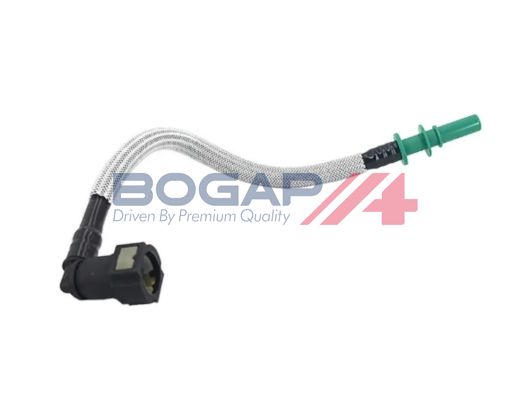 Топливопровод - BOGAP P1621124