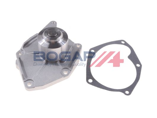 Водяной насос - BOGAP R4234100
