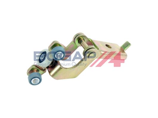 Направляющая ролика, сдвижная дверь - BOGAP C5340100
