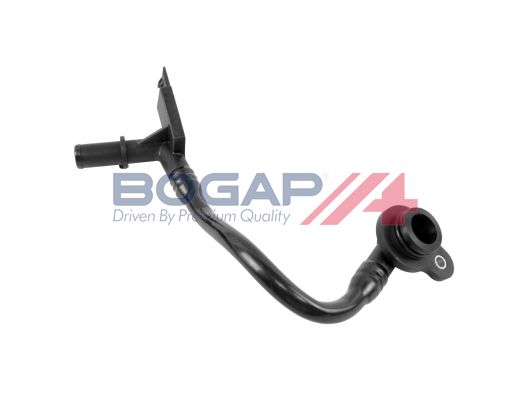 Трубка охлаждающей жидкости - BOGAP W4228100