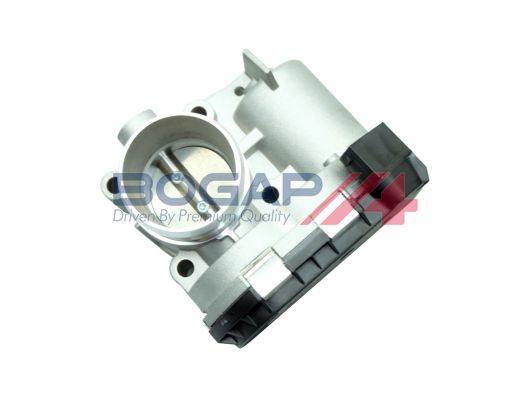 Корпус дроссельной заслонки - BOGAP W6319100