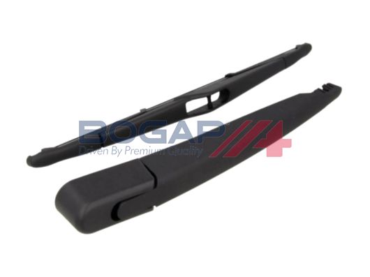 Комплект рычагов стеклоочистителя, система очистки стекол - BOGAP W5515101