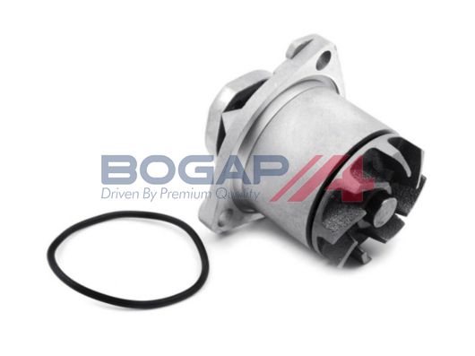 Водяной насос, охлаждение двигателя - BOGAP A4234120