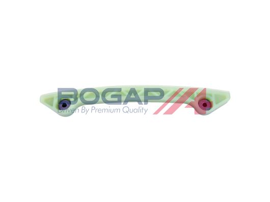 Планка успокоителя, цепь привода - BOGAP F1313103