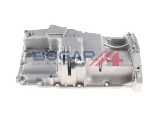 Масляный поддон - BOGAP F1919107