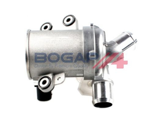Водяной насос, охлаждение двигателя - BOGAP F4232100