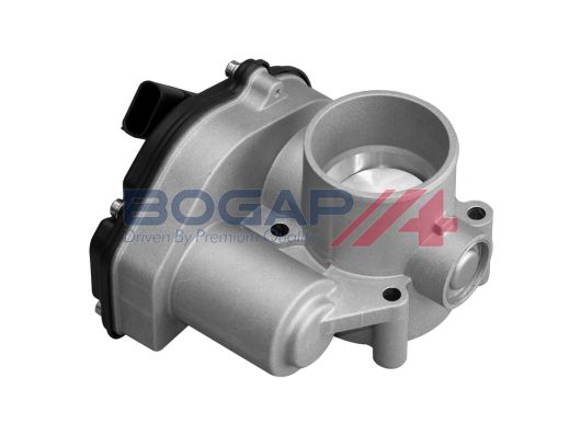 Корпус дроссельной заслонки - BOGAP F6319102