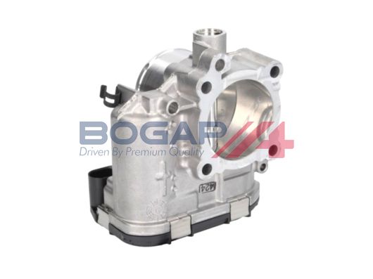 Корпус дроссельной заслонки - BOGAP F6319106