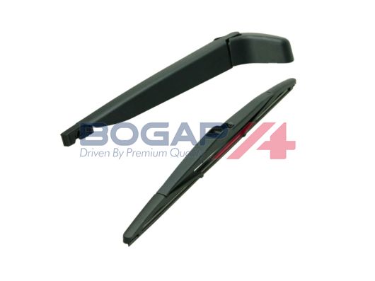 Комплект рычагов стеклоочистителя, система очистки стекол - BOGAP F5515101