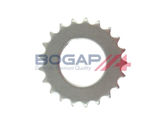 Шестерня, коленчатый вал - BOGAP L1334101