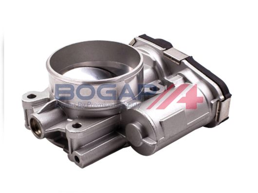Корпус дроссельной заслонки - BOGAP G6319104